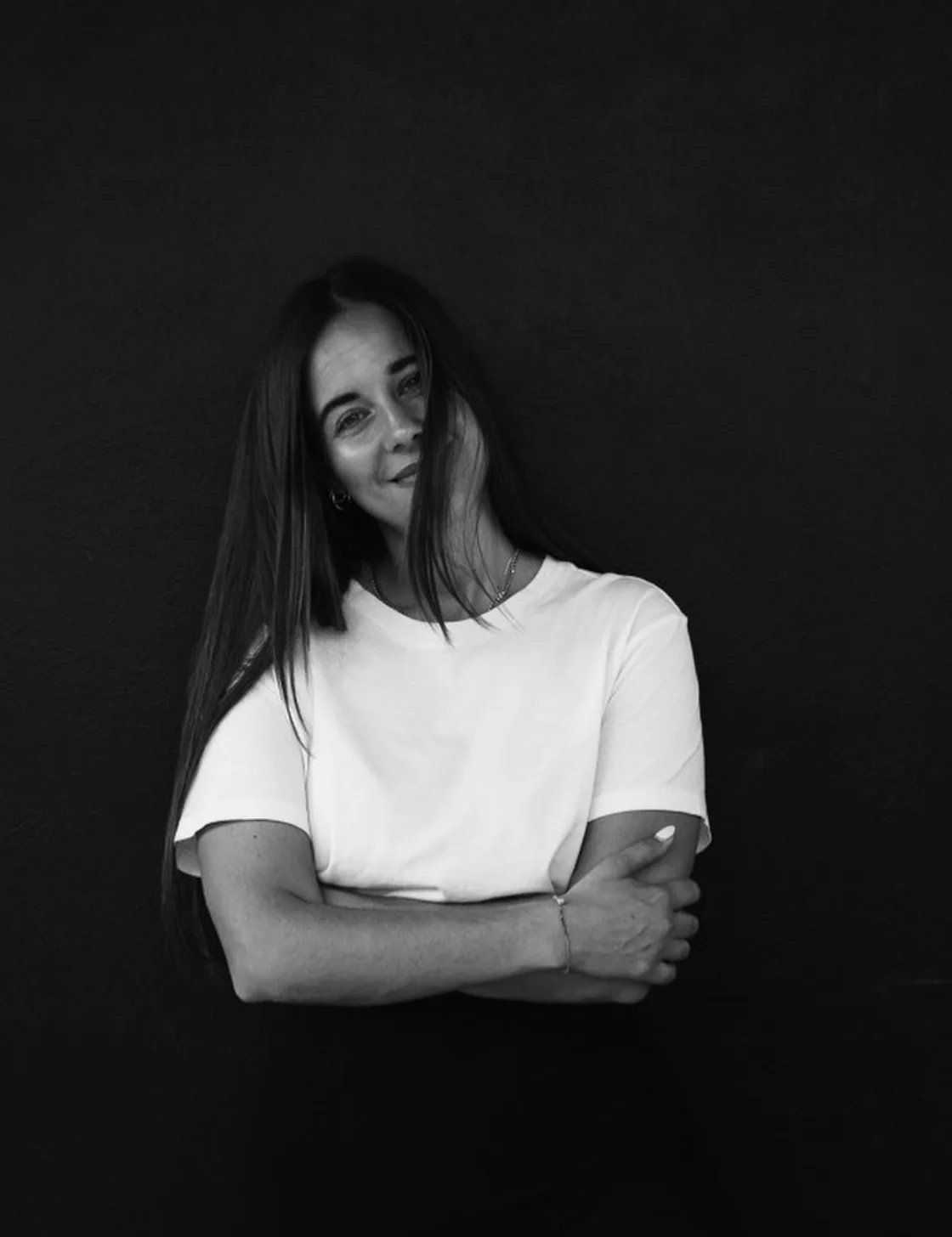 Sabrina Talo — interior stylist based in Bangalow, NSW